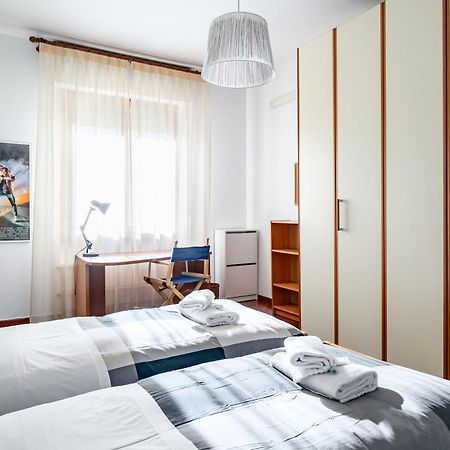 Visarno & University Roomy Flat X6 With Parking Firenze Eksteriør bilde