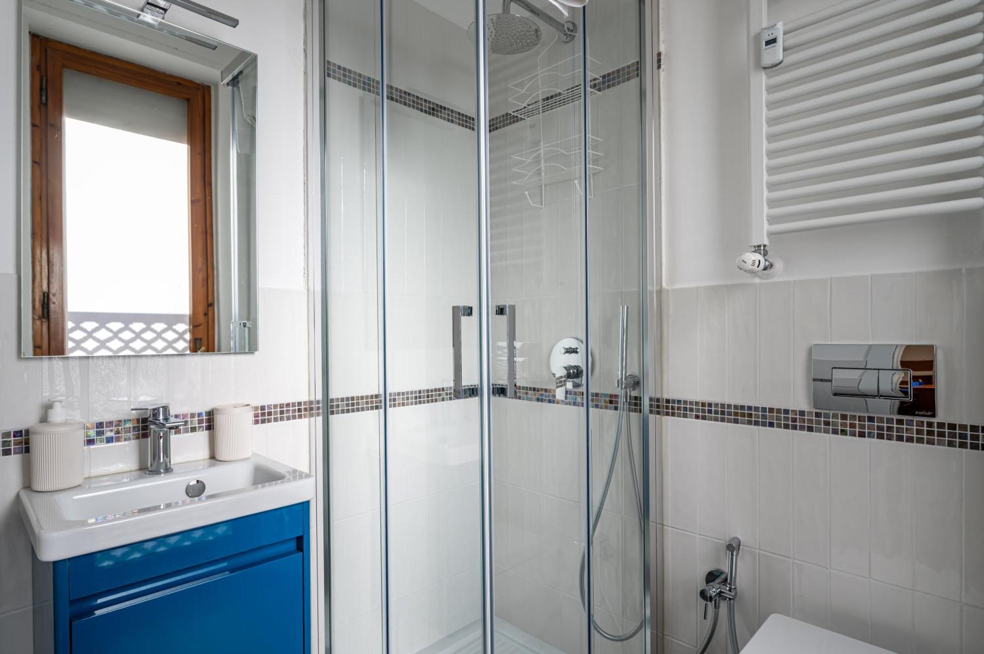 Visarno & University Roomy Flat X6 With Parking Firenze Eksteriør bilde