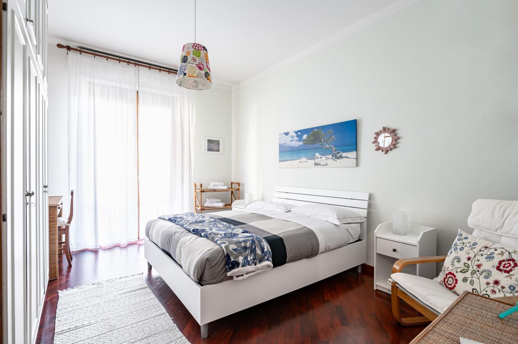 Visarno & University Roomy Flat X6 With Parking Firenze Eksteriør bilde